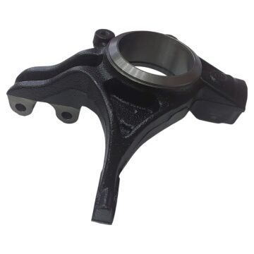 Citroen C4 (2004-2015) Sağ Ön Aks Taşıyıcı (İthal)