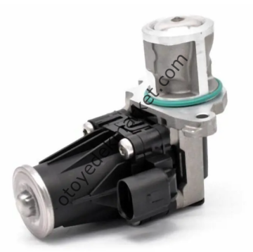 Citroen Nemo  (2008-2017) 1.3 Hdi Egr Valfi (Delphi)