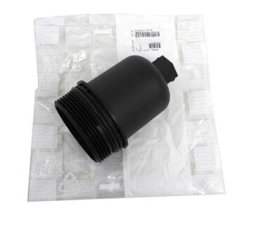 Citroen Xsara (2001-2005) Benzinli Yağ Filtre Kapağı (Orijinal)