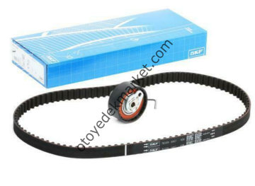 PEUGEOT 207 (2006-2012) 1,4 8V  TRİGER SETİ (SKF)