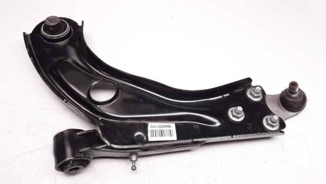 Peugeot 508 (2019-2024) Sol Salıncak (Orijinal)