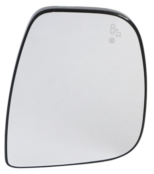 Citroen Berlingo (2019-2026) Sağ Dış Dikiz Aynası Camı (Orjinal)