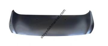 Citroen Jumpy (2017-2024) Motor Kaputu (Orijinal)