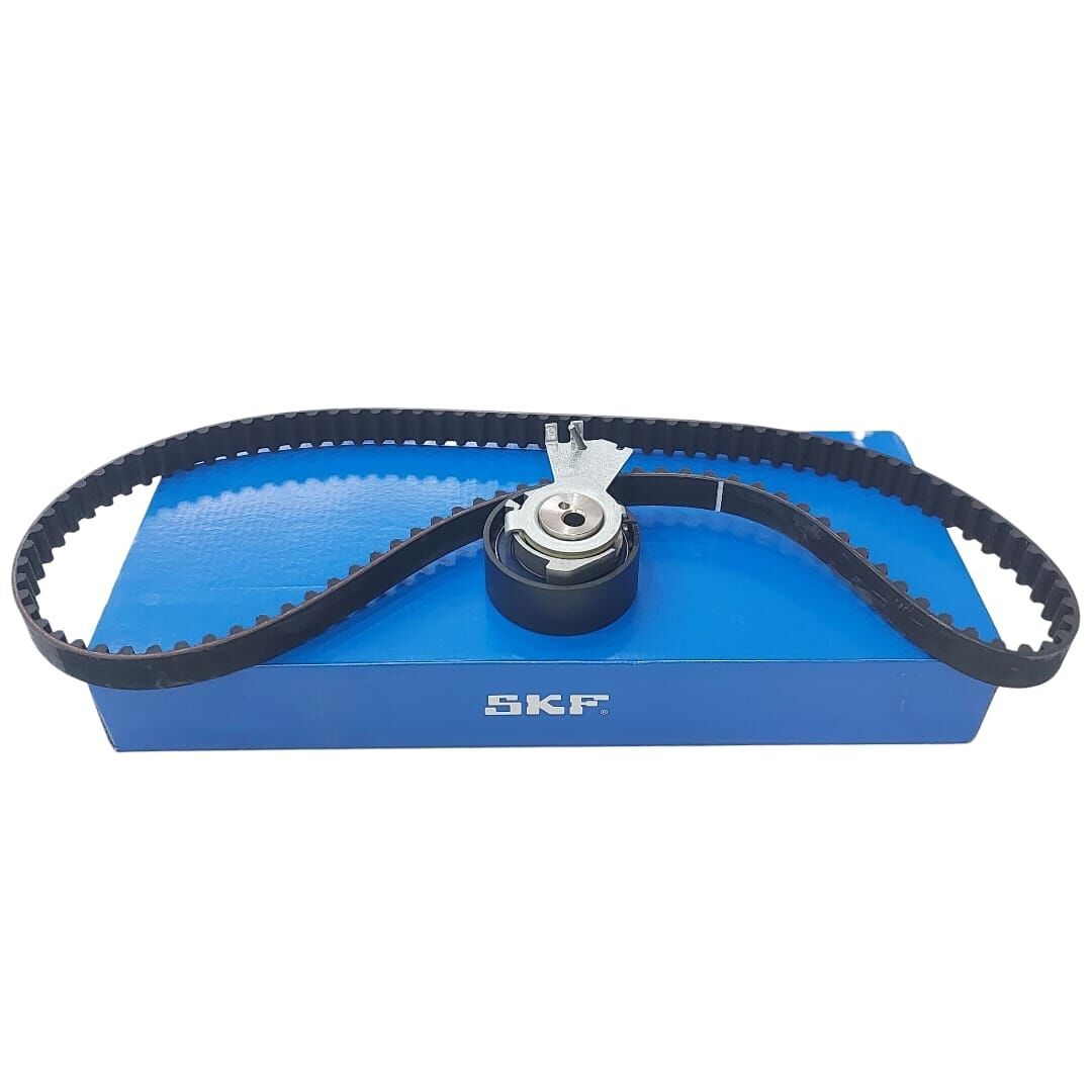 PEUGEOT 206 (2005-2012) 1.4 8V BENZİNLİ TRİGER SETİ (SKF)