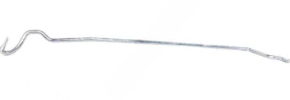 Peugeot 308 (2008-2013) Motor Kaput Tutucu Destek Demiri / Çubuğu (İthal)