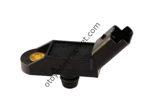 Peugeot 407 2.0 benzinli emme basınç sensörü (fae)