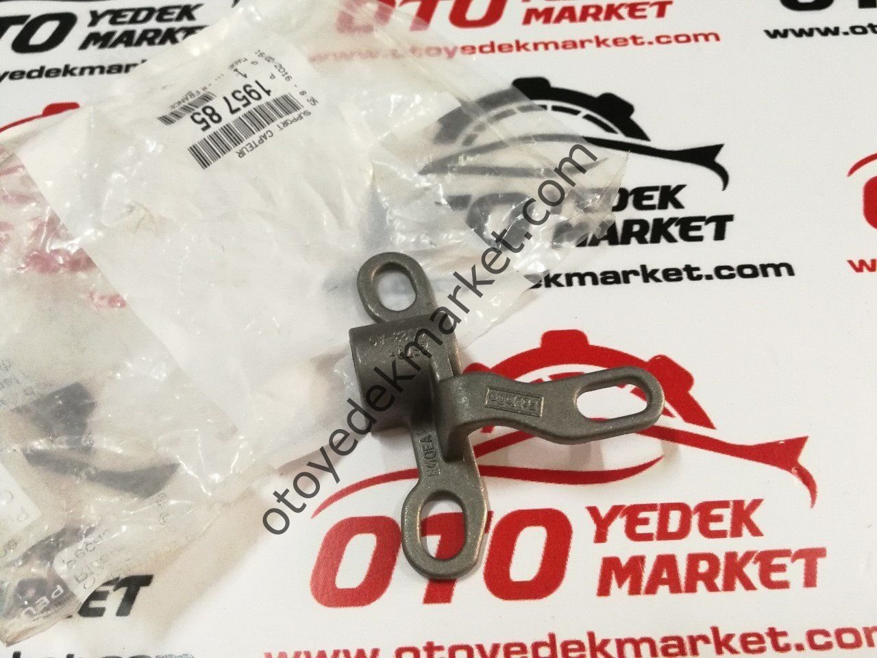 PEUGEOT BOXER DEVİR SENSÖR BAĞLANTI AYAĞI