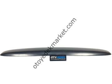 PEUGEOT PARTNER (2003-2008) ARKA BAGAJ KAPAK ÇITASI (İTHAL)