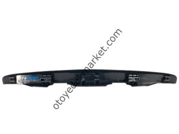 PEUGEOT PARTNER (2003-2008) ARKA BAGAJ KAPAK ÇITASI (İTHAL)