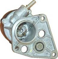 PEUGEOT PARTNER (2003-2008) VAKUM POMPASI (FEBİ)