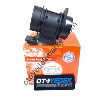 Citroen C3 (2003-2010) 1.4 Hdi Hava Debimetresi (Supsan)