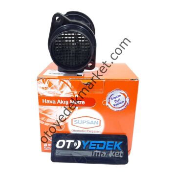Citroen C3 (2003-2010) 1.4 Hdi Hava Debimetresi (Supsan)