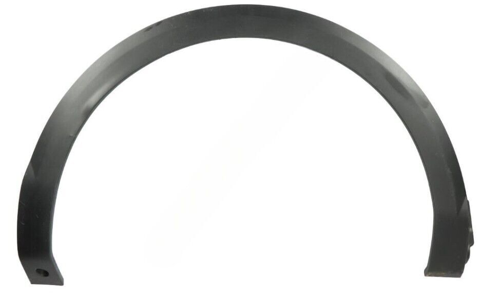 Citroen C4 (2021-2024) Sağ Arka Çamurluk Muhafaza Dodik Plastiği (Orijinal)