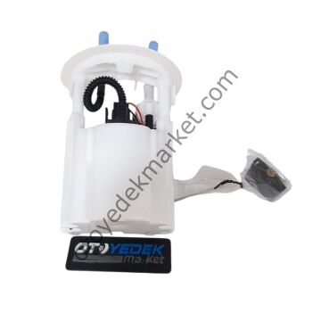 Peugeot 206 (1999-2004) 1.4 1.6 ve Gti Benzinli Depo Şamandırası (İthal)