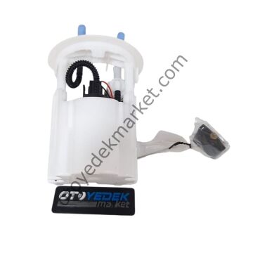 Peugeot 206 (1999-2004) 1.4 1.6 ve Gti Benzinli Depo Şamandırası (İthal)