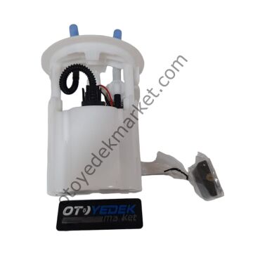 Peugeot 206 (1999-2004) 1.4 1.6 ve Gti Benzinli Depo Şamandırası (İthal)