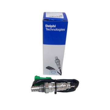 Peugeot 207 (2006-2012) 1.6 Benzinli Oksijen Sensörü Üst (Delphi)