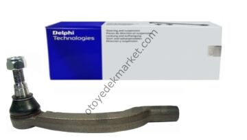 PEUGEOT BOXER (2007-2020) SAĞ ROTBAŞI (DELPHİ)