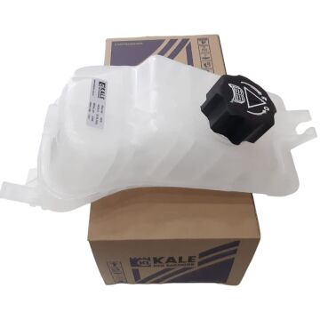 Peugeot Partner (2002-2011) Yedek Su Deposu (Kale)