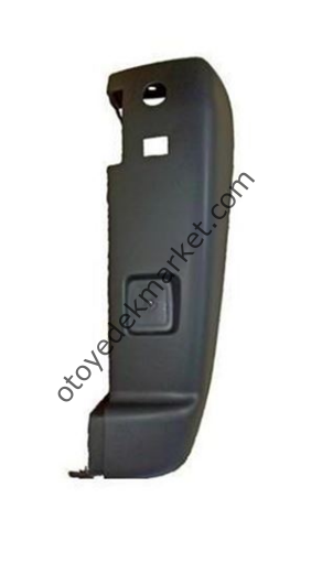 Boxer sağ arka tampon köşe