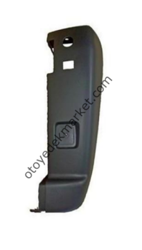 Boxer sağ arka tampon köşe