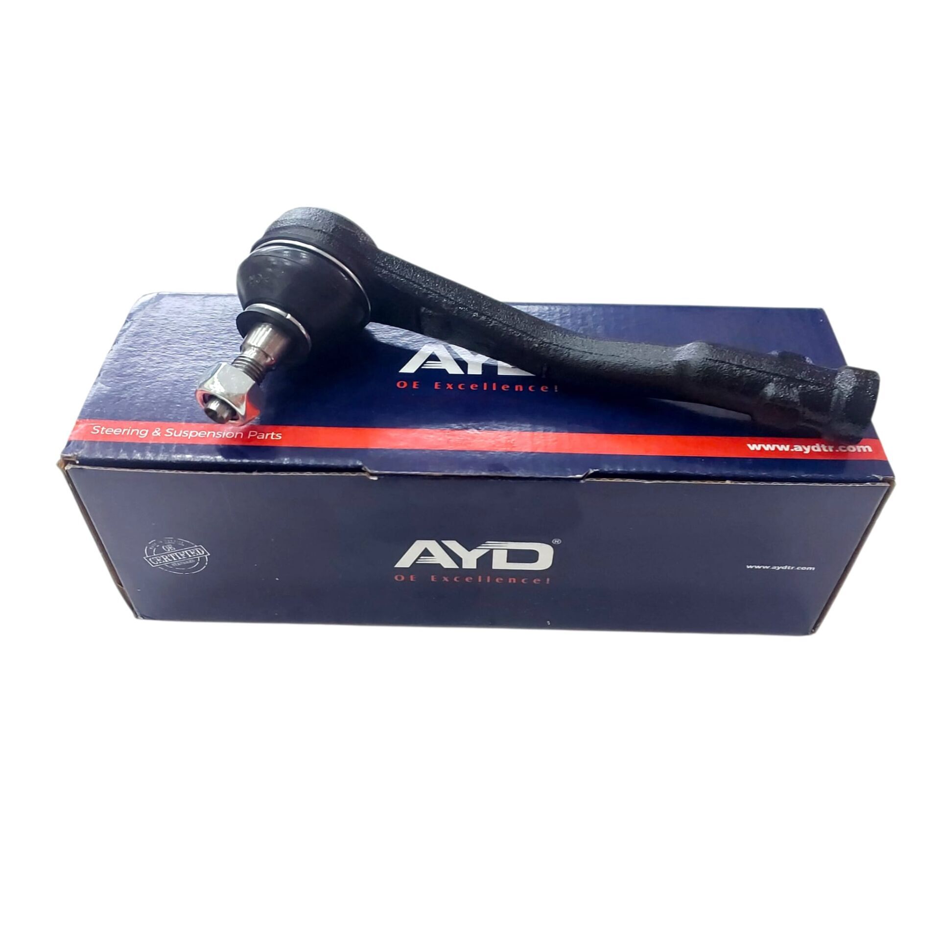 Citroen Berlingo (2008-2019) Sağ Rot Başı (Ayd)