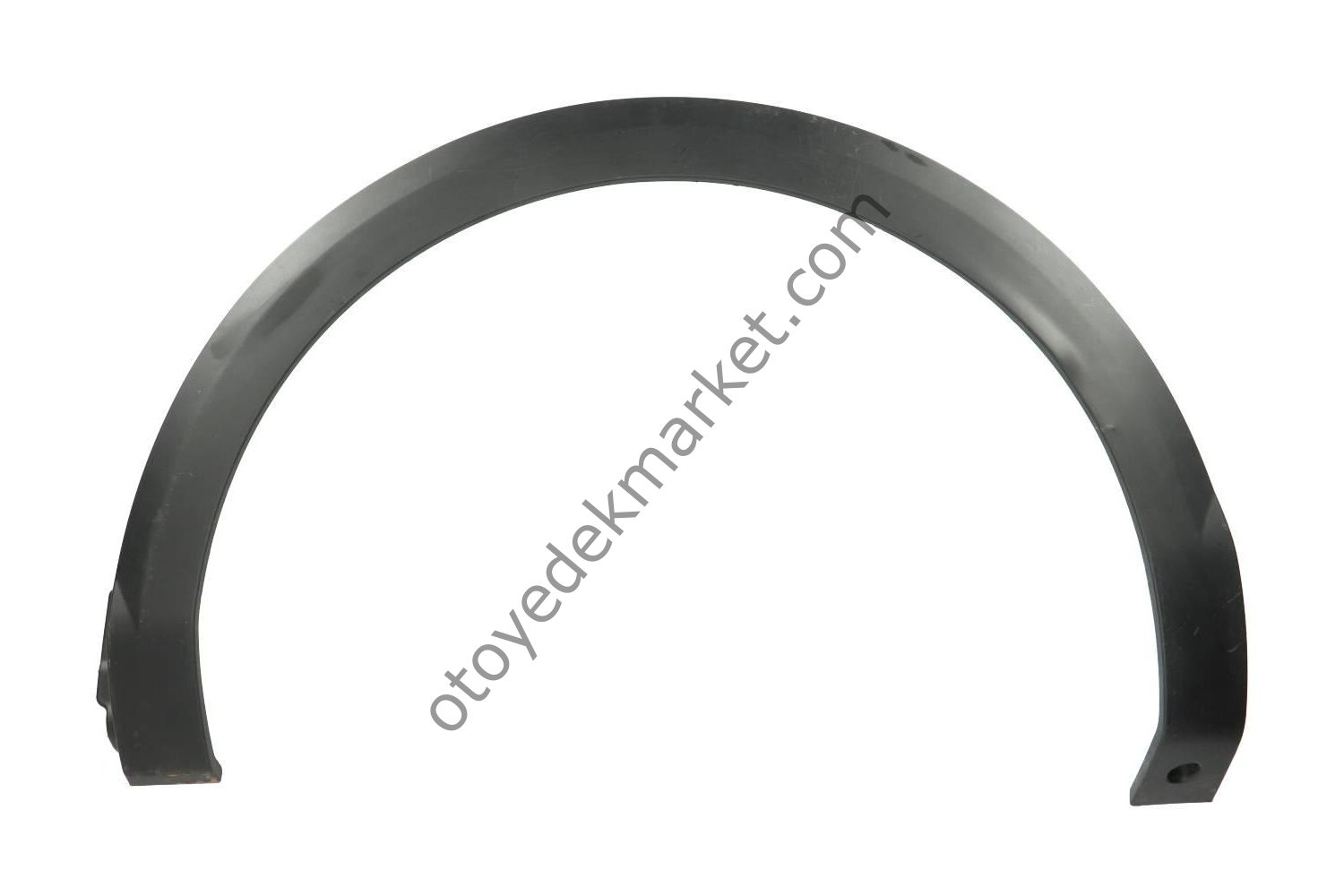 Citroen C4 (2021-2024) Sol Arka Çamurluk Muhafaza Dodik Plastiği (Orijinal)