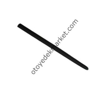 Peugeot 206 5 Kapılı Ön Kapı Çıtası Sağ (İthal)