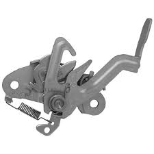 PEUGEOT 308 (2008-2013) MOTOR KAPUT KİLİDİ (İTHAL)