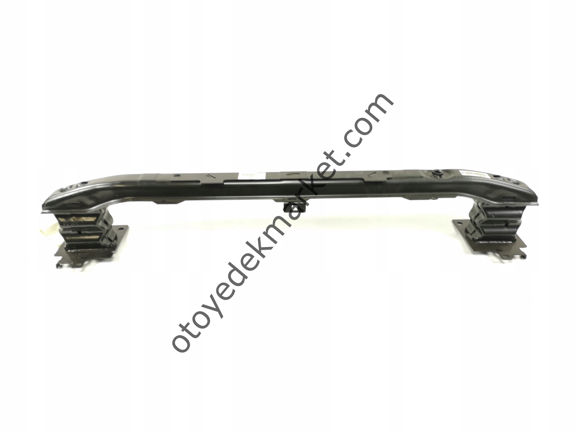 Citroen C3 (2006-2010) Ön Tampon Destek Demırı (İthal)