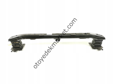 Citroen C3 (2006-2010) Ön Tampon Destek Demırı (İthal)