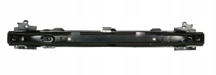 Citroen C3 (2006-2010) Ön Tampon Destek Demırı (İthal)