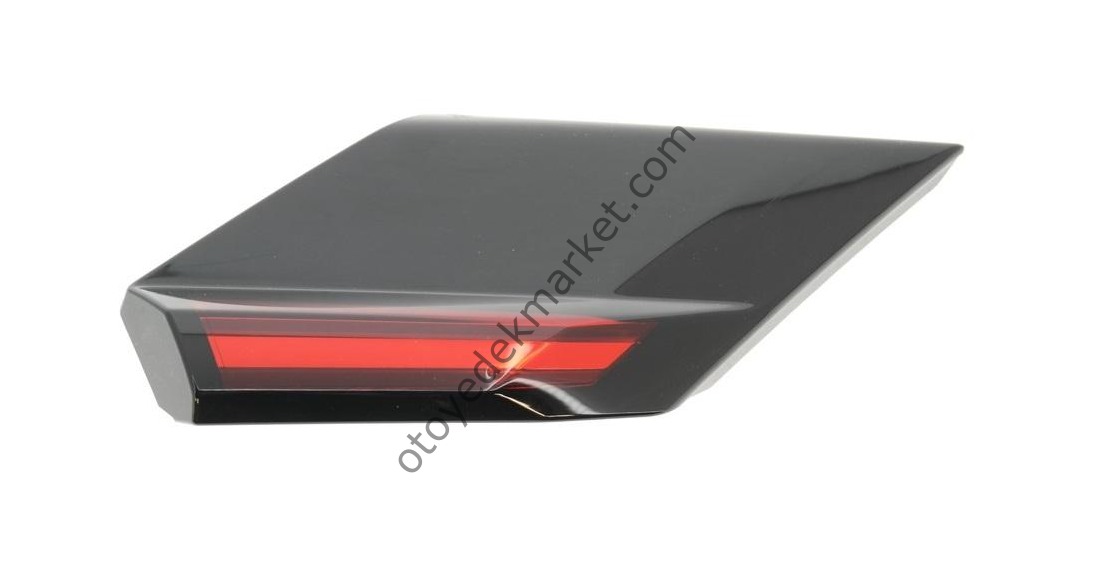 Citroen C4 (2021-2024) Sağ Arka Çamurluk Lambası (Orijinal)