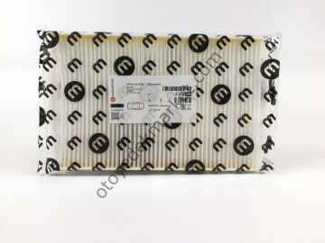 Peugeot 307 (2003-2008) 1,6 Hdi Filtre Bakım Seti 5w30 Yağlı (Orjinal Eurorepar)
