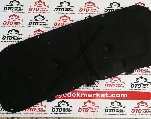 PEUGEOT 308 (2008-2014) MOTOR KAPUT KEÇESİ (ORİJİNAL)