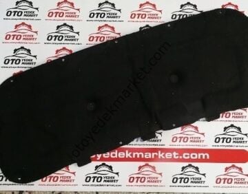 PEUGEOT 308 (2008-2014) MOTOR KAPUT KEÇESİ (ORİJİNAL)
