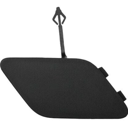 Peugeot 5008 (2017-2023) Arka Tampon Çeki Demir Kapağı (Orijinal)