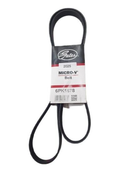 Peugeot Partner (2003-2008) 1.9 Klimalı Alternatör Kayışı (Gates)