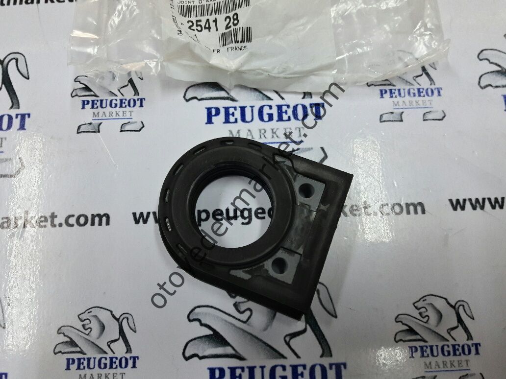 BOXER VİTES ÇATAL KEÇESİ