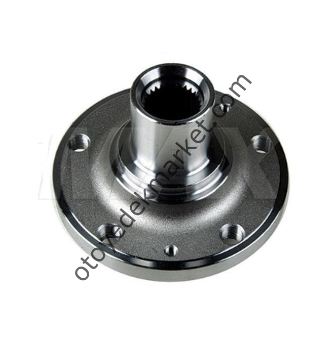 Citroen C3 Aircross (2017-2023) Ön Teker Poryası (İthal)