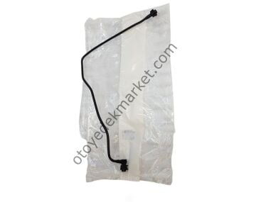 Citroen C4 (2002-2012) Radyatör Ek Depo Gaz Alma Borusu (Orijinal)