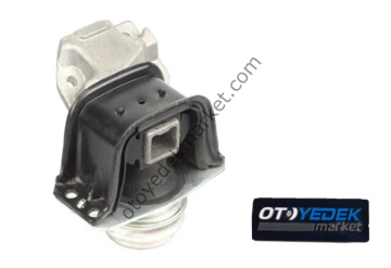 PEUGEOT 307 (2001-2009) 1.6 BENZİNLİ MOTOR TAKOZU SAĞ OTOMATİK VİTES (RAPRO)