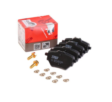 Peugeot 308 (2014-2021) Arka Fren Balata Takımı (Trw)